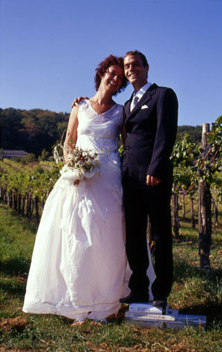 Hochzeit